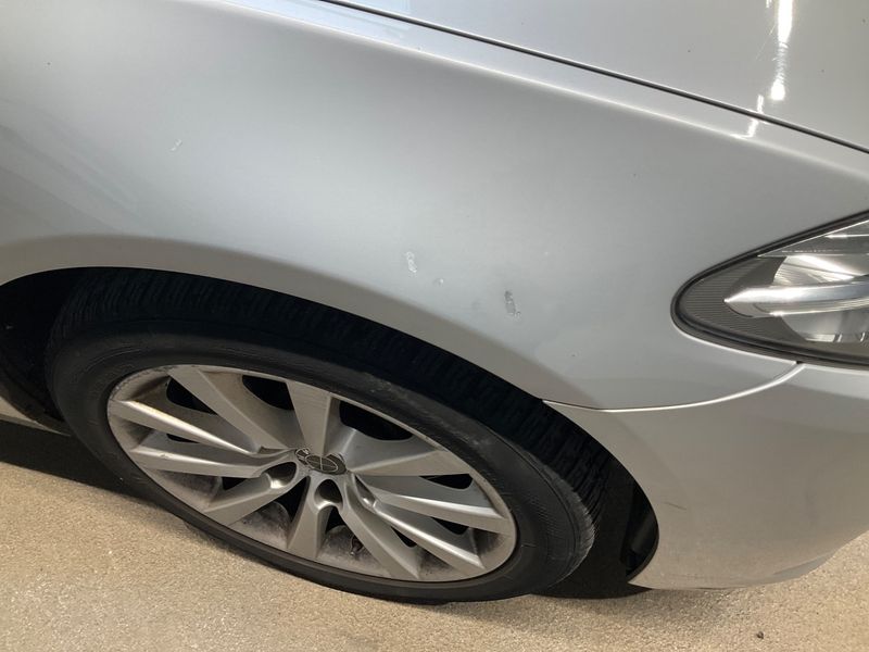 BMW 5er 525d 2014 – снимка 21