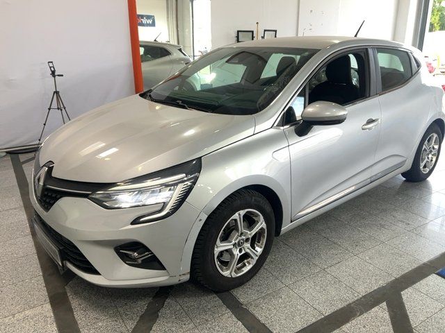 Renault Clio d'occasion