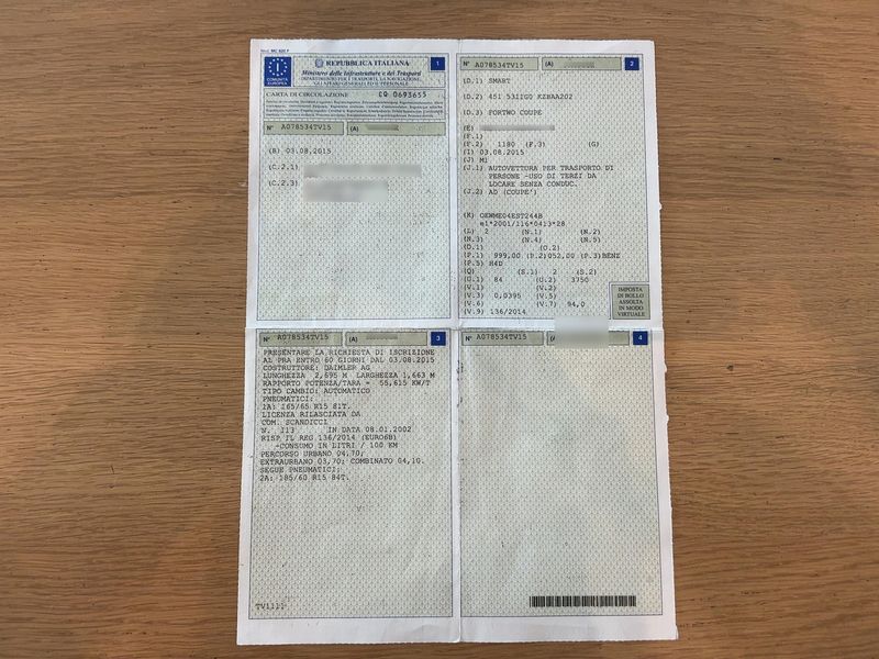 Smart fortwo 1.0 youngster — zdjęcie 15