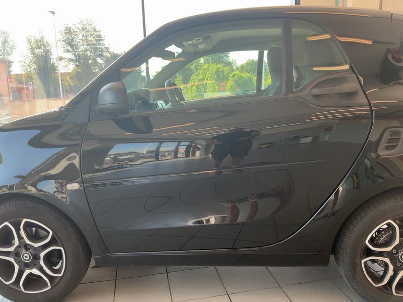 Smart fortwo 1.0 youngster — zdjęcie 4