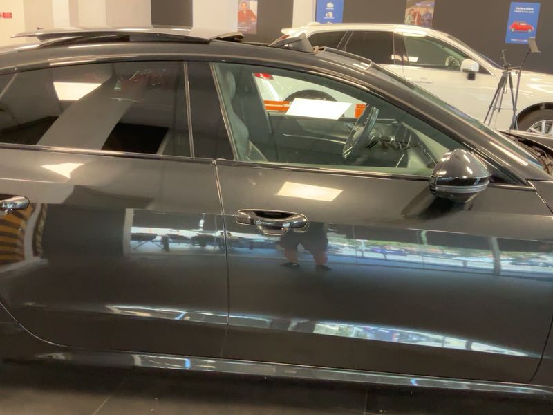 Audi A7 Sportback 55 TFSIe quattro — zdjęcie 7