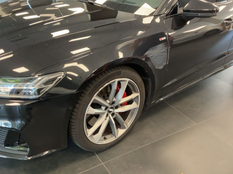 Audi A7 Sportback 55 TFSIe quattro — zdjęcie 2