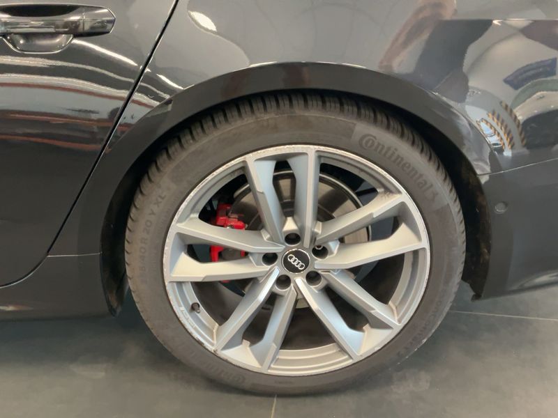 Audi A7 Sportback 55 TFSIe quattro 2020 – снимка 5