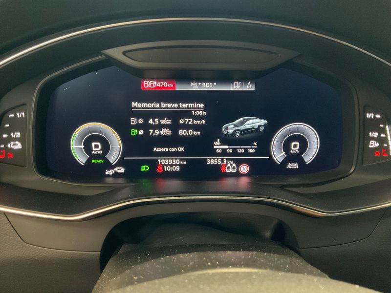 Audi A7 Sportback 55 TFSIe quattro — zdjęcie 13