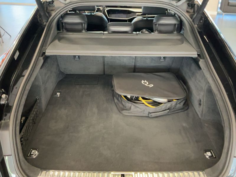 Audi A7 Sportback 55 TFSIe quattro — zdjęcie 10