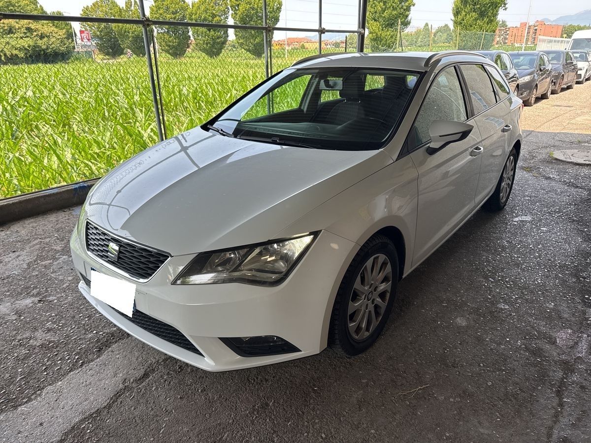 Seat Leon 2017