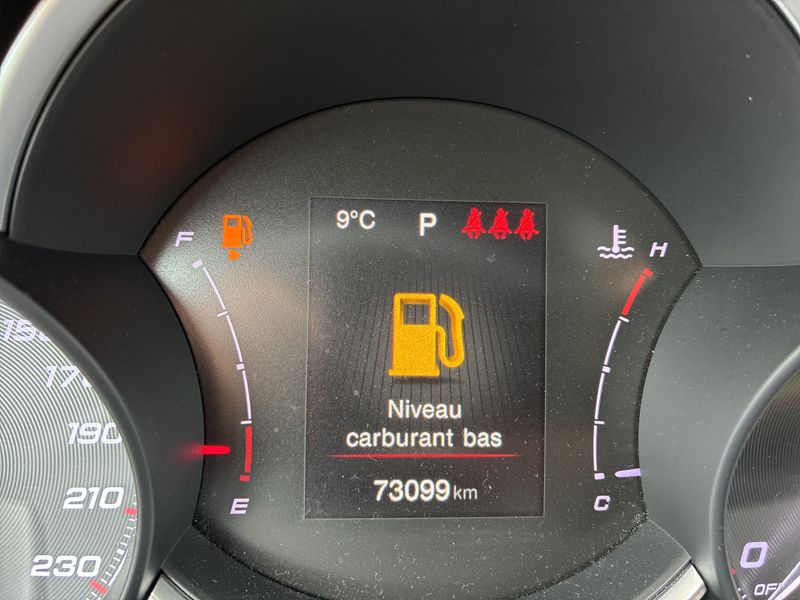 Fiat 500X 1.3 Turbo Sport — zdjęcie 12