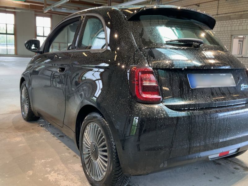 Fiat 500e electric drive 87 kW Icon — zdjęcie 3