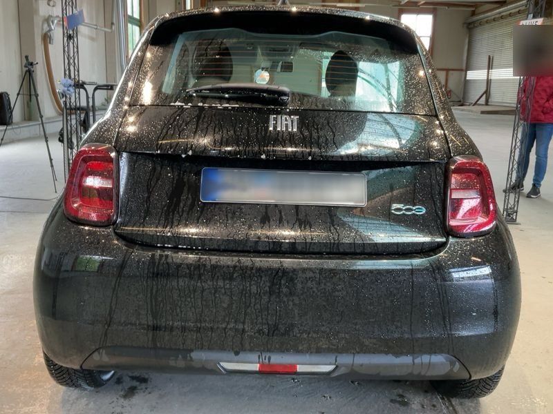 Fiat 500e electric drive 87 kW Icon — zdjęcie 5