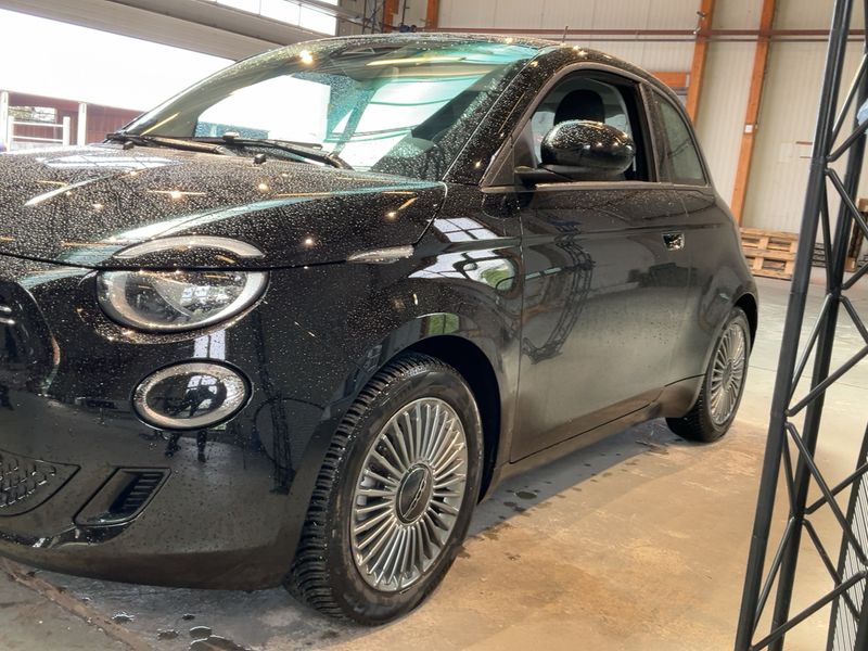 Fiat 500e electric drive 87 kW Icon — zdjęcie 2