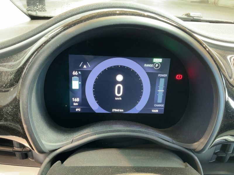 Fiat 500e electric drive 87 kW Icon — zdjęcie 13