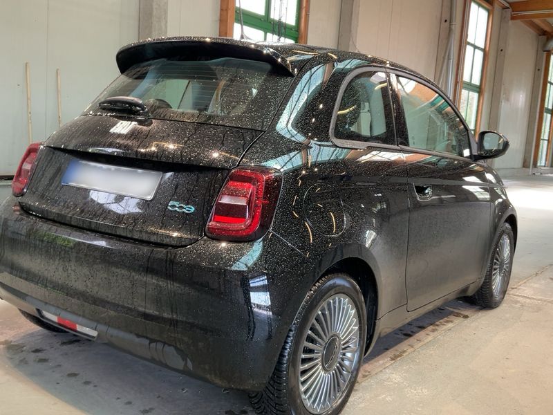 Fiat 500e electric drive 87 kW Icon — zdjęcie 6