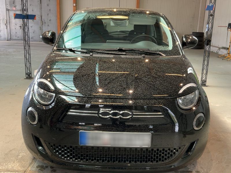 Fiat 500e electric drive 87 kW Icon — zdjęcie 9