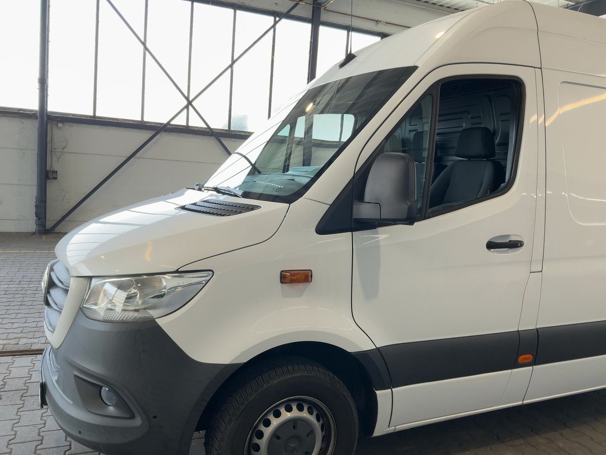 Mercedes-Benz Sprinter d'occasion