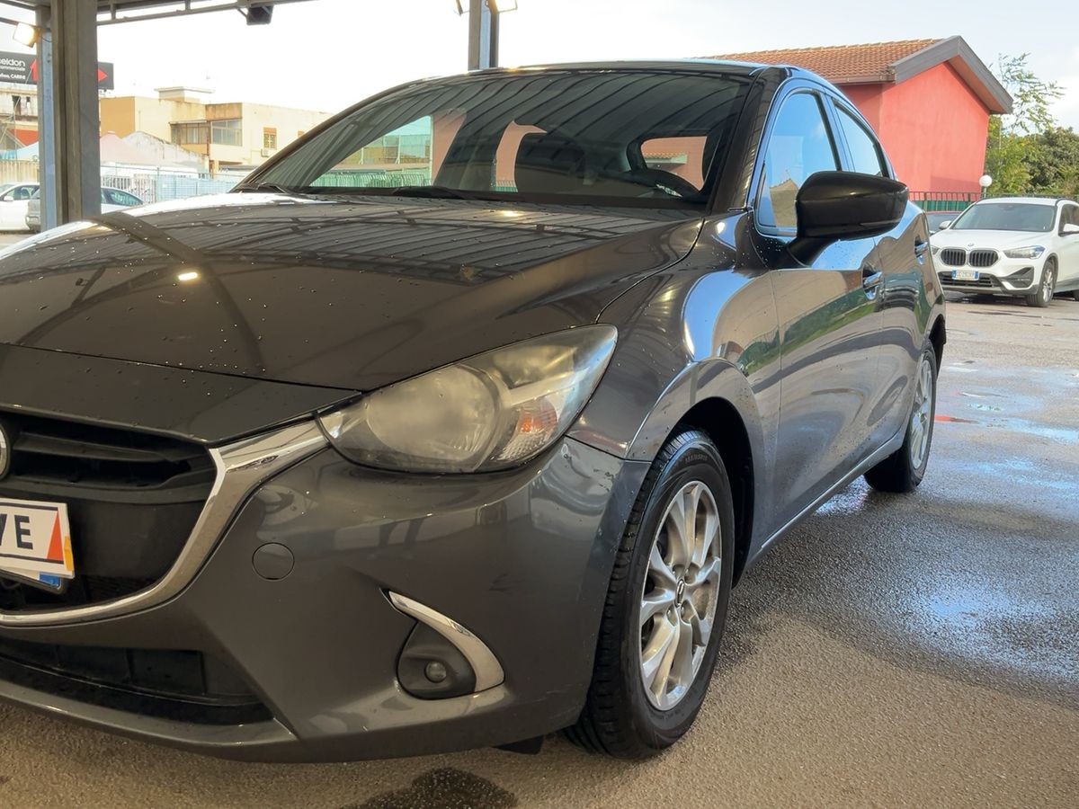 Mazda 2 1.5 Diesel Evolve