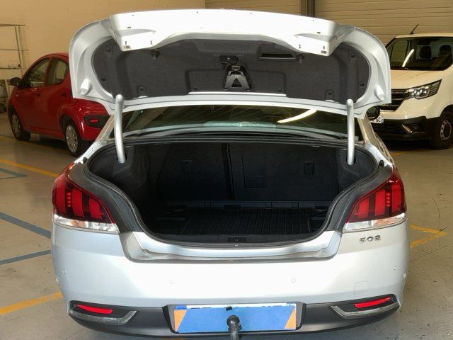Peugeot 508 1.6 Blue-HDi Active Business 2018 – снимка 15