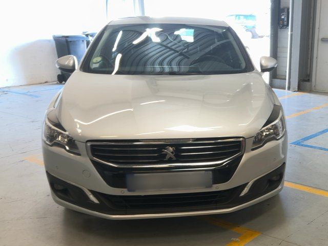 Peugeot 508 1.6 Blue-HDi Active Business 2018 – снимка 14