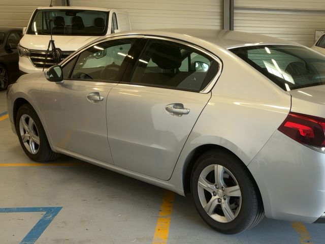 Peugeot 508 1.6 Blue-HDi Active Business 2018 – снимка 6