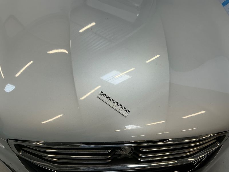 Peugeot 508 1.6 Blue-HDi Active Business 2018 – снимка 29