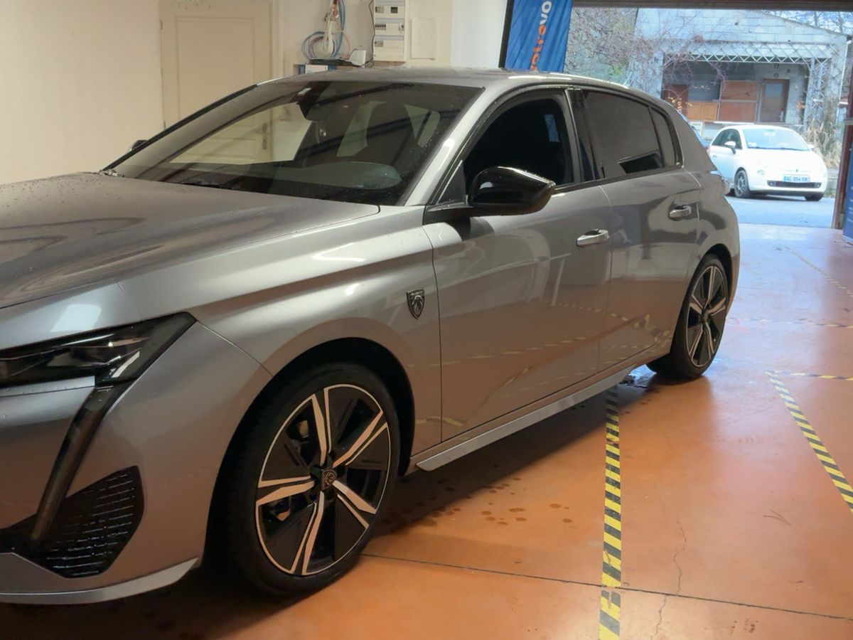 Peugeot 308 1.2 PureTech GT