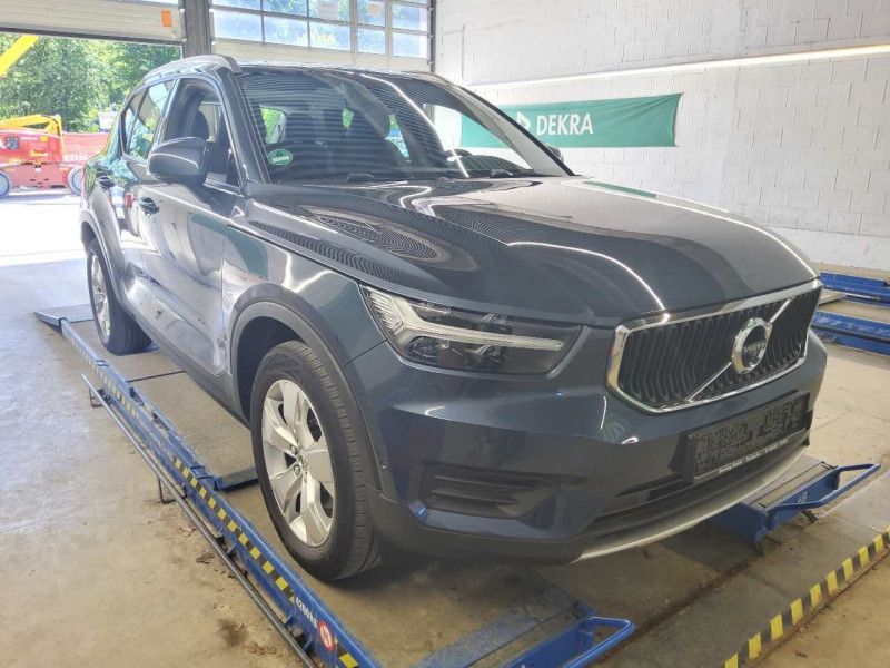 Volvo XC40 d'occasion