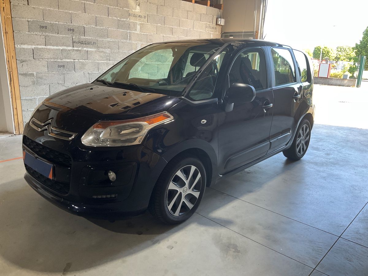 Citroen C3 2015