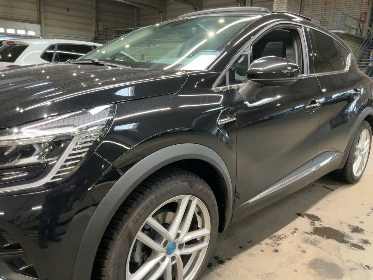 Mitsubishi ASX d'occasion