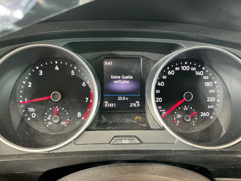 Volkswagen Tiguan 1.5 TSI ACT Comfortline BlueMotion Tech — zdjęcie 13