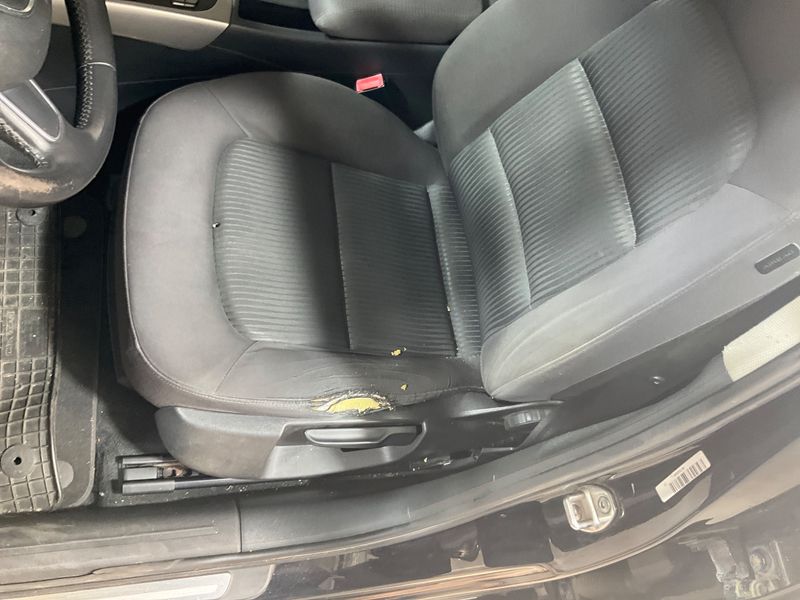 Audi A4 2.0 TDI Attraction 2013 – снимка 28