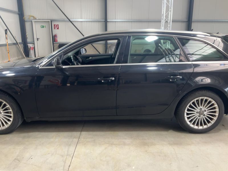 Audi A4 2.0 TDI Attraction 2013 – снимка 4