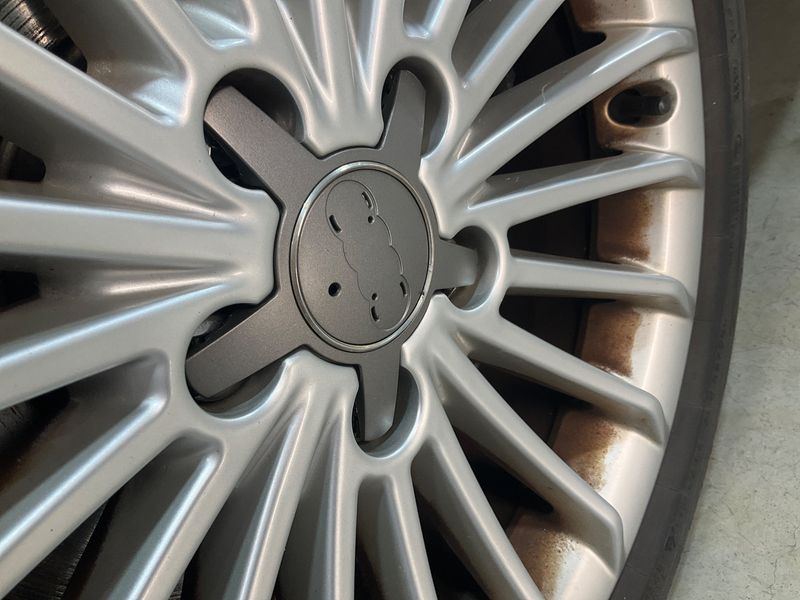 Audi A4 2.0 TDI Attraction 2013 – снимка 22