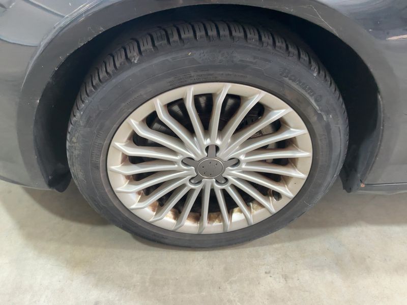 Audi A4 2.0 TDI Attraction 2013 – снимка 3