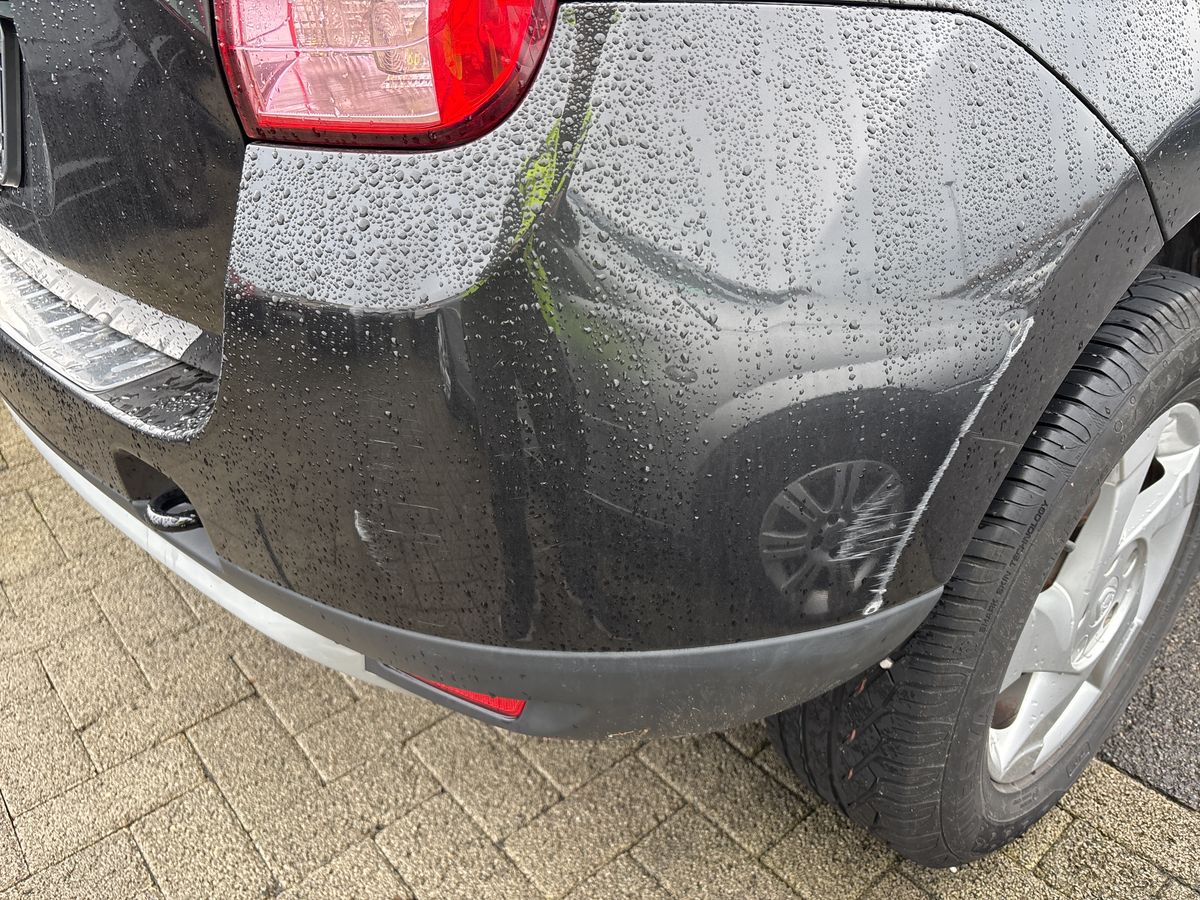 Dacia Duster 2012 — photo 42