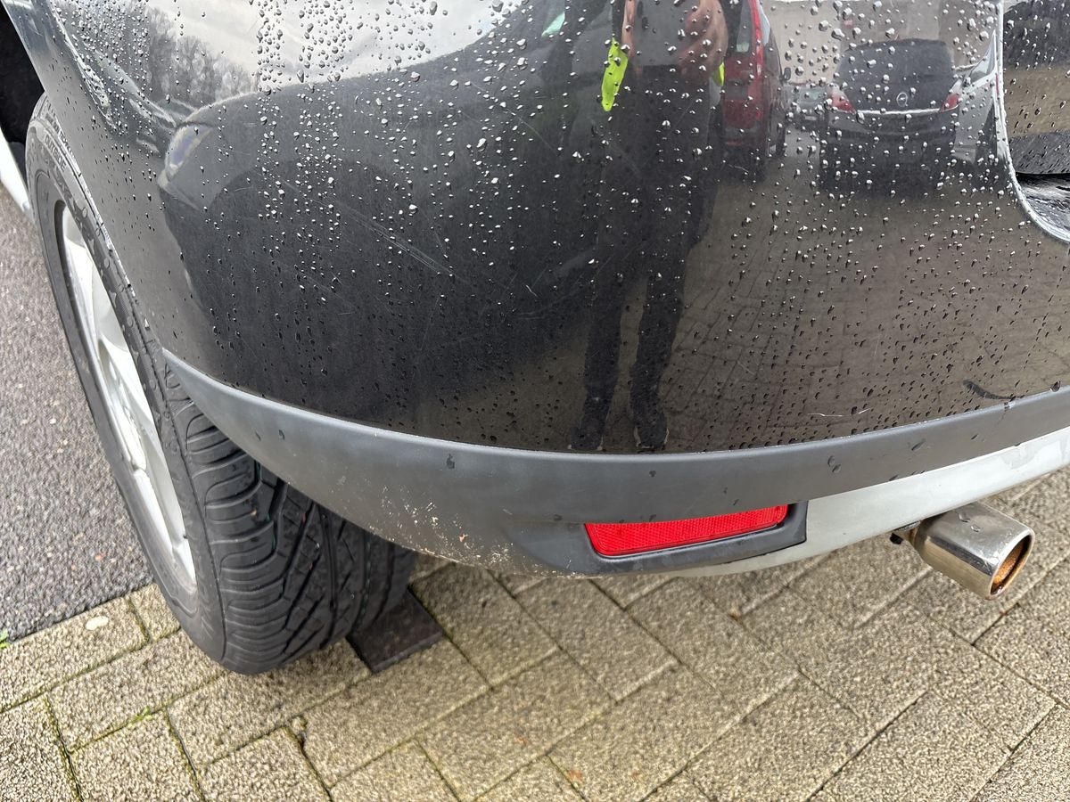 Dacia Duster 2012 — photo 40