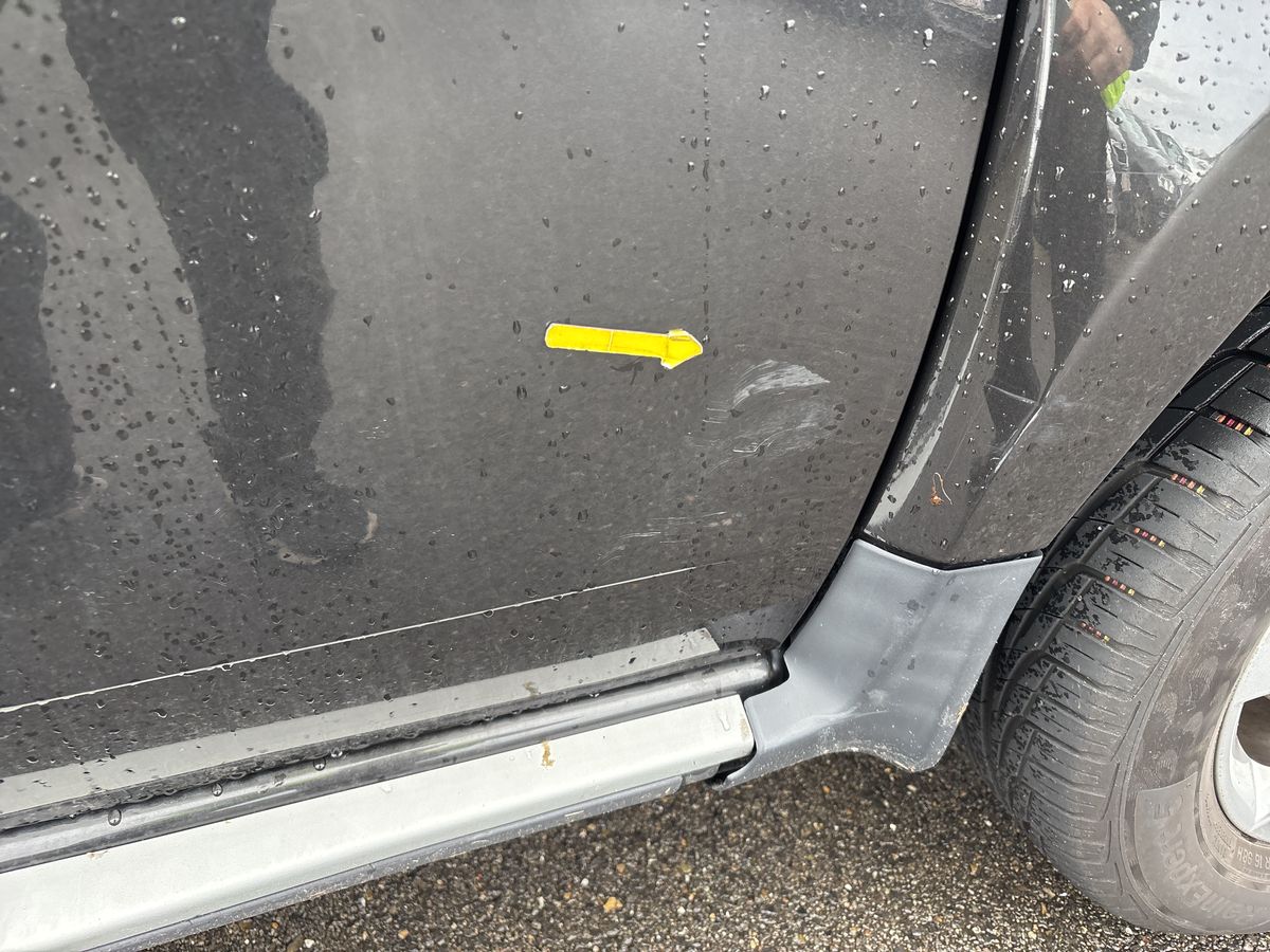 Dacia Duster 2012 — photo 20