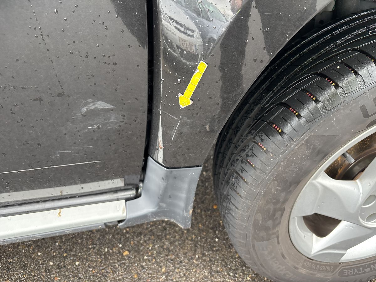 Dacia Duster 2012 — photo 16