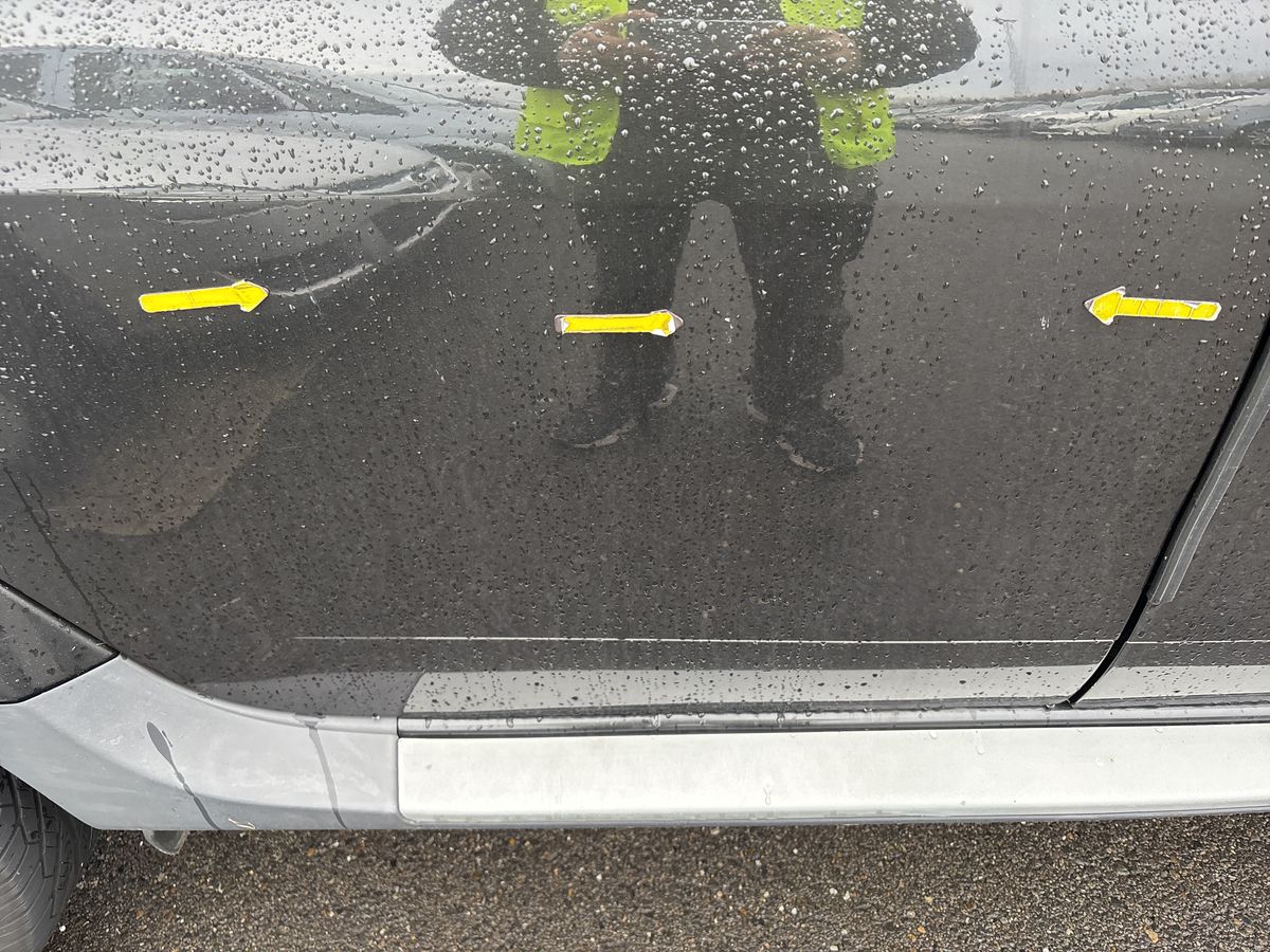 Dacia Duster 2012 — photo 19