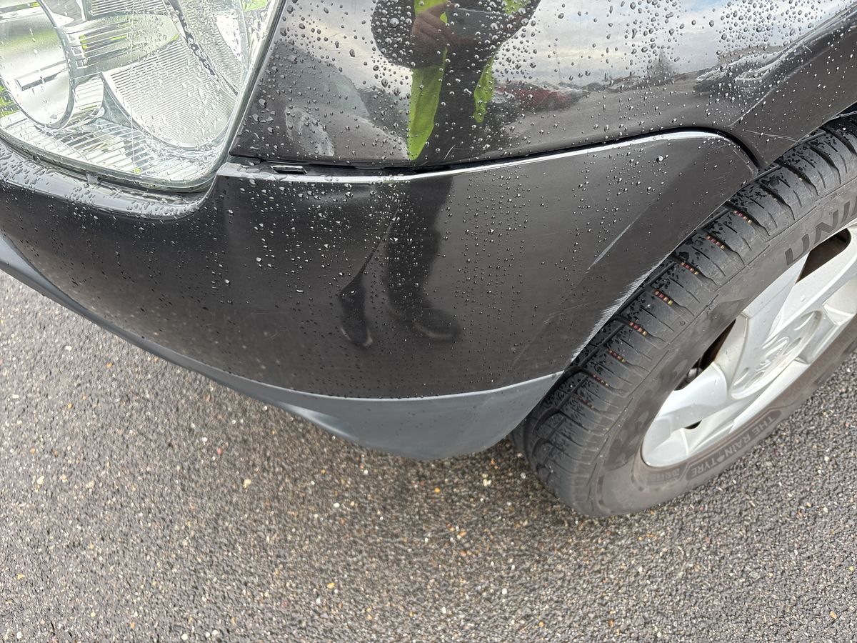 Dacia Duster 2012 — photo 3