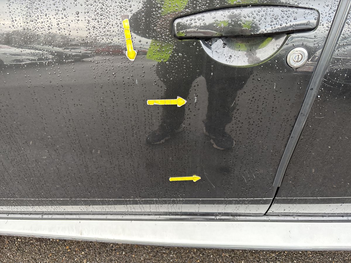 Dacia Duster 2012 — photo 27
