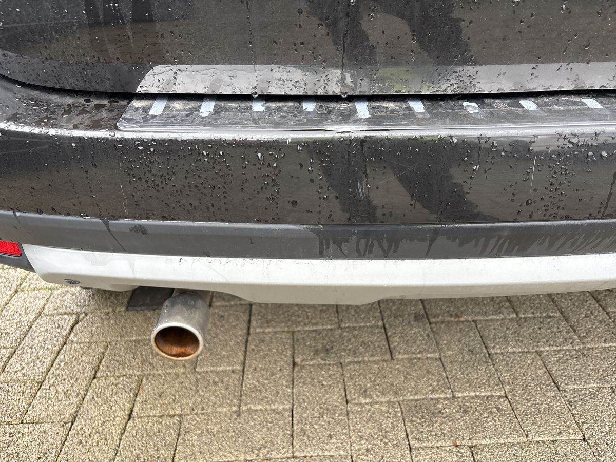 Dacia Duster 2012 — photo 41