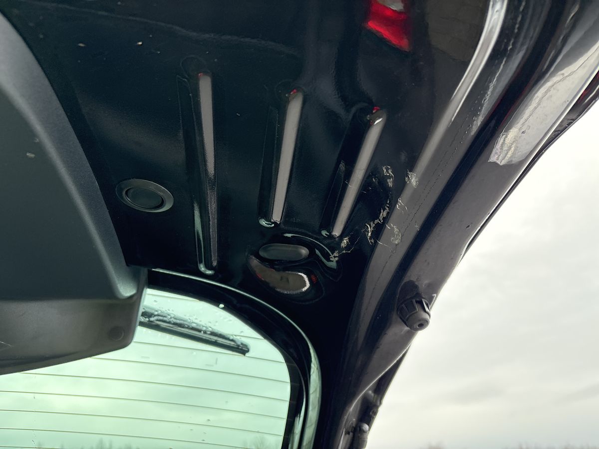 Dacia Duster 2012 — photo 36