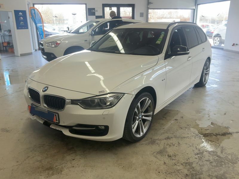 BMW 3er