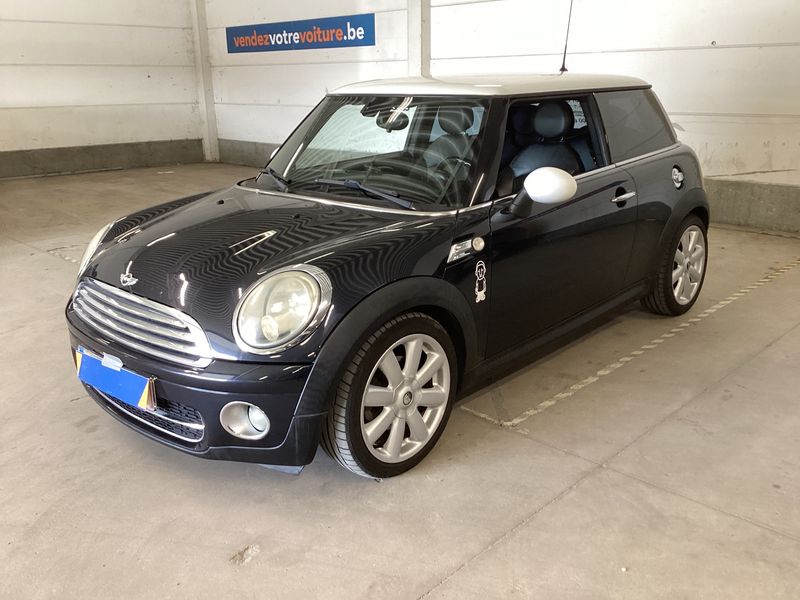 MINI 