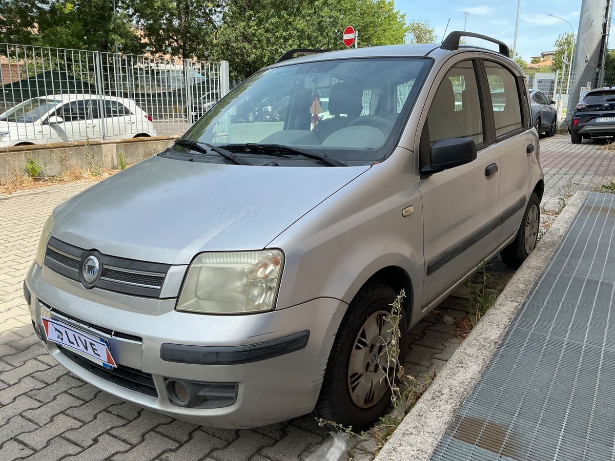 Fiat Panda 2005