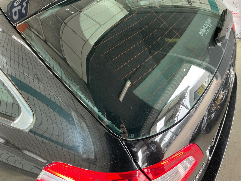 Peugeot 508 2.0 HDi Active 2014 – снимка 47