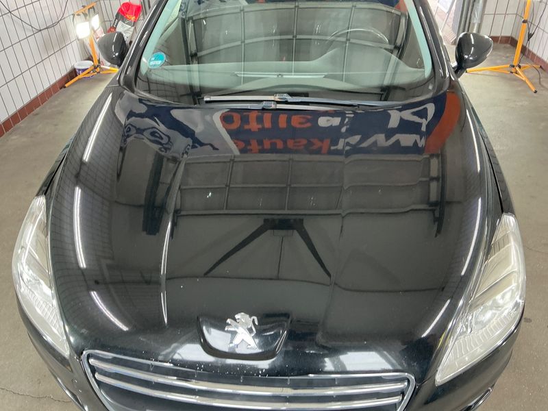 Peugeot 508 2.0 HDi Active 2014 – снимка 51