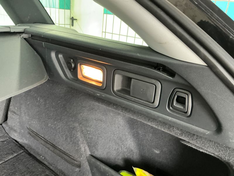 Peugeot 508 2.0 HDi Active 2014 – снимка 37
