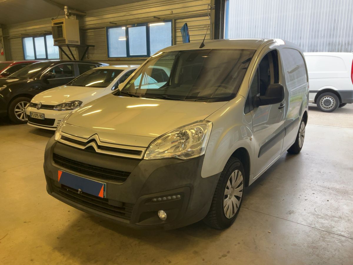 Citroen Berlingo 1.6 Blue-HDi Business L1