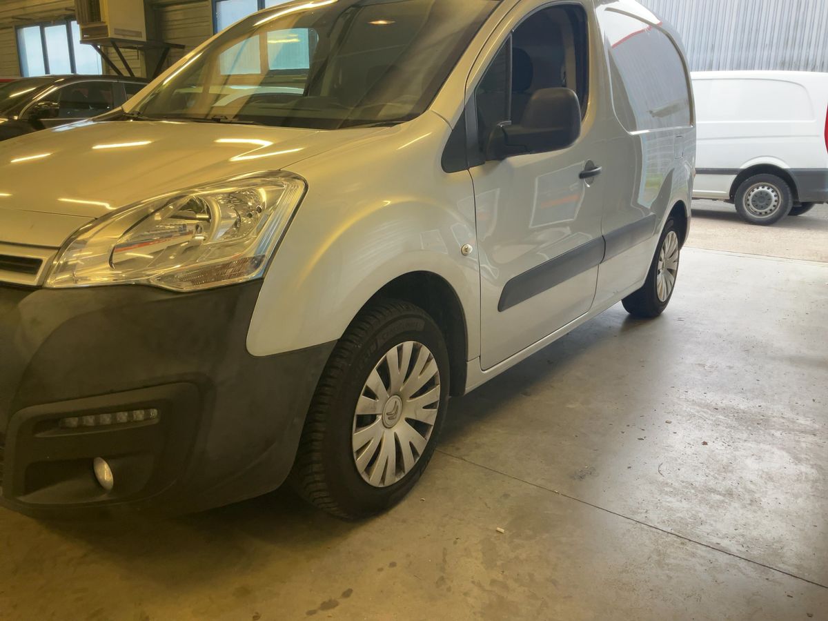 Citroen Berlingo 1.6 Blue-HDi Business L1