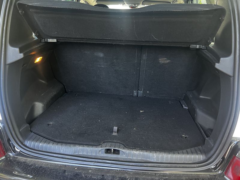 Citroen C3 Picasso 1.6 Blue-HDi Exclusive 2016 – снимка 9